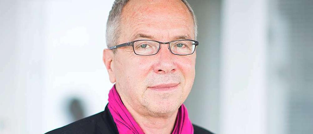 Wolfgang Neskovic