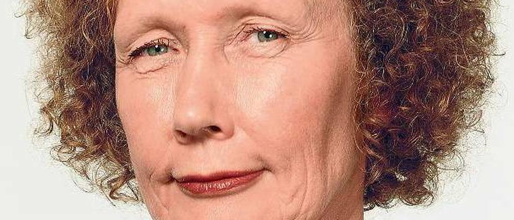 Helen Evans, stellvertretende Geschäftsführerin der Gavi.