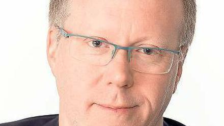 Unter Druck. Kaum im Amt, wird es für BBC-Chef George Entwistle eng.Foto: dpa