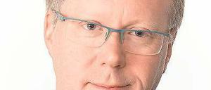 Unter Druck. Kaum im Amt, wird es für BBC-Chef George Entwistle eng.Foto: dpa