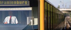 BVG und S-Bahn stellen den Tarifverbund infrage.