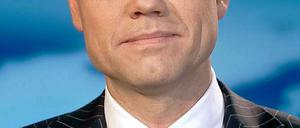 Tagesschau-Chefredakteur Kai Gniffke