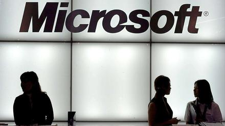 Microsoft droht eine Milliardenstrafe der EU-Wettbewerbshüter.