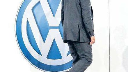 Das Original geht. Für Felix Magath endete gestern die zweite Amtszeit beim VfL. Nach der Meisterschaft 2009 brachte er dem Konzernklub keine weiteren Erfolge. Foto: Eibner