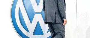 Das Original geht. Für Felix Magath endete gestern die zweite Amtszeit beim VfL. Nach der Meisterschaft 2009 brachte er dem Konzernklub keine weiteren Erfolge. Foto: Eibner