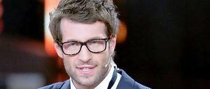 RTL's neuer Mann für das das "Dschungelcamp": Daniel Hartwich.