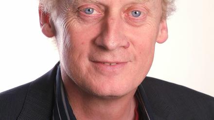 Harald Schumann