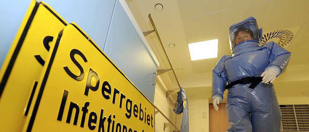 Der chinesische Markt ist für deutsche Anbieter von Medizintechnik nicht leicht zu erobern.