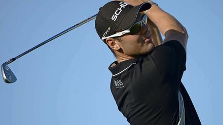  Amerika. Kaymer folgt dem Ruf des Geldes und spielt künftig auf der US-Tour.