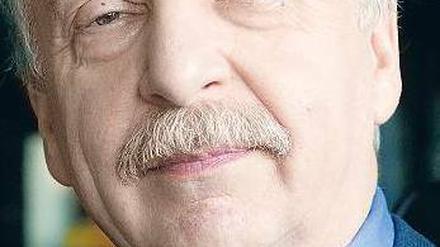 Foto: Thilo Rückeis