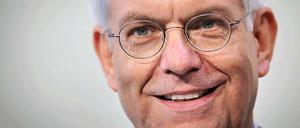 ZDF-Intendant Thomas Bellut.