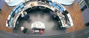 Große Auswahl. Wer über den Tellerrand der deutschen Börse in Frankfurt hinausschaut findet in Europa 3000 Nebenwerte. Foto: dpa