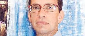 Seit 25 Jahren in Haft. Jens Söring erhält Unterstützung deutscher Politiker.