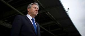 Wann hat der Regierende von den Problemen am BER erfahren? 