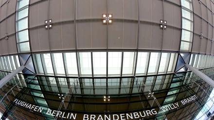 Transparenz beim BER: keine einfache Gechichte