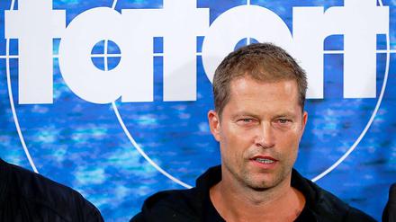 Ermittelt künftig im Tatort: Til Schweiger.