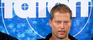 Ermittelt künftig im Tatort: Til Schweiger.