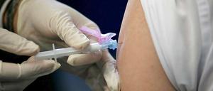 Ein Grippemittel des Herstellers Novartis soll gesundheitsschädlich sein.