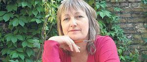 "Früher war das eher ein Viertel für Rentner", sagt die Künstlerin und Kunstpädagogin Christine Klemke.