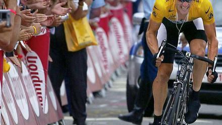 Lance Armstrongs sieben aberkannte Gesamtsiege bei der Tour de France werden nicht neu vergeben.