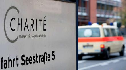 Sind die Keime über Cremes oder Lotionen in die Klinik gelangt?