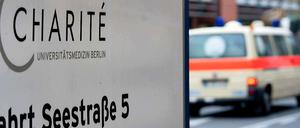 Sind die Keime über Cremes oder Lotionen in die Klinik gelangt?