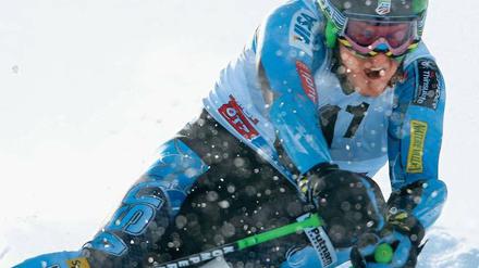 Ted Ligety