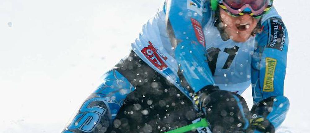 Ted Ligety
