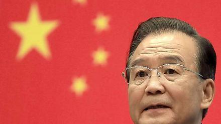 In wenigen Tagen beginnt der 18. Kongress der Kommunistischen Partei Chinas, bei dem Wen Jiabao und Präsident Hu Jintao die Führung an die nächste Generation übergeben wollen.