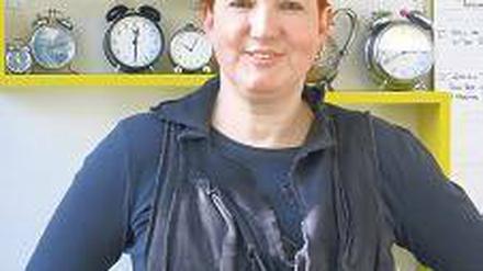 Heike Belgert