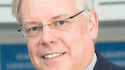 Der Luxemburger Dean Spielmann (50) rückt für drei Jahre an die Spitze. Foto: dpa