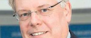 Der Luxemburger Dean Spielmann (50) rückt für drei Jahre an die Spitze. Foto: dpa