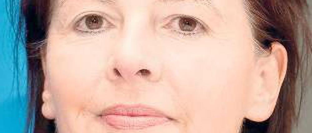 Rita Mohr-Lüllmann