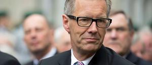 Christian Wulff (CDU) war im Februar zurückgetreten.