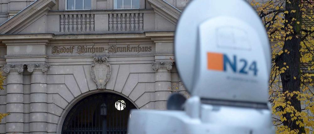 Die genaue Ursache für die Darmkeim-Infektionen wurde bislang nicht gefunden.