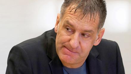 Für eine Verurteilung wegen Drogenbesitzes reichten die Beweise gegen Eike Immel nicht aus.