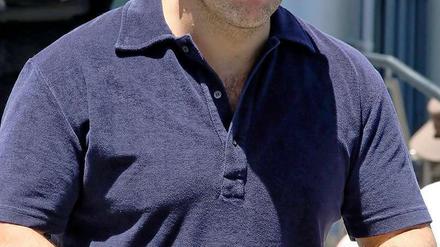 Die kreative Verantwortung bei Apple übernimmt der Designer Jony Ive.