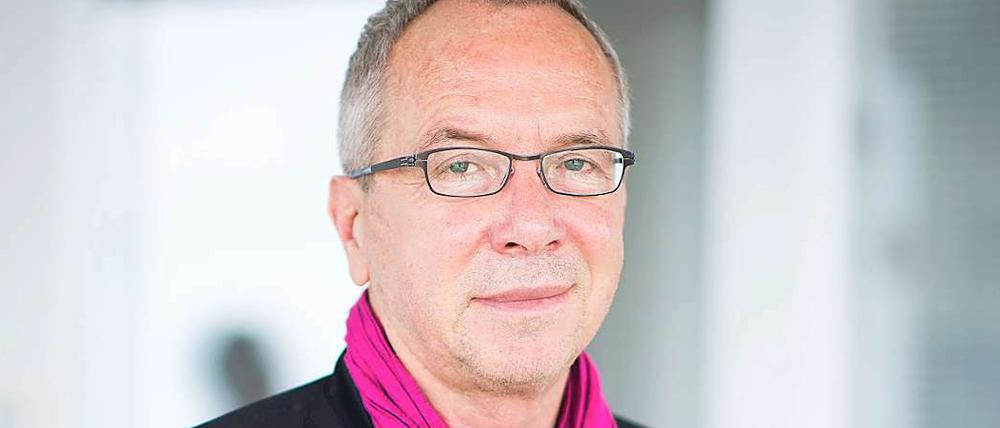 Wolfgang Neskovic