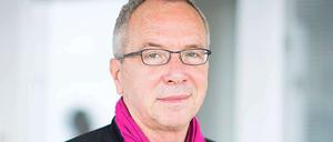 Wolfgang Neskovic