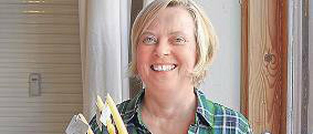 Heike Keeve