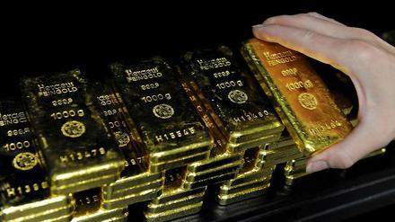 Gold ist nicht immer die Lösung. Anlegen kann man auch anders, modern und ökologisch.
