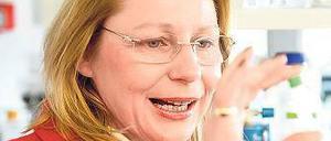 Yzer will Wirtschaft und Forschung besser verzahnen.