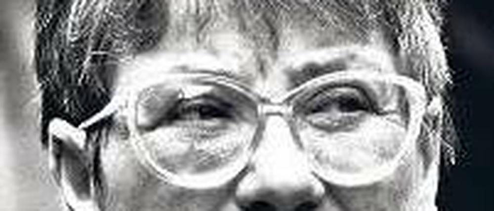 Foto: Ullstein/B. Friedrich