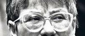 Foto: Ullstein/B. Friedrich