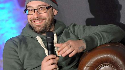 Der Rapper Sido darf nun doch wieder im österreichischen TV auftreten.