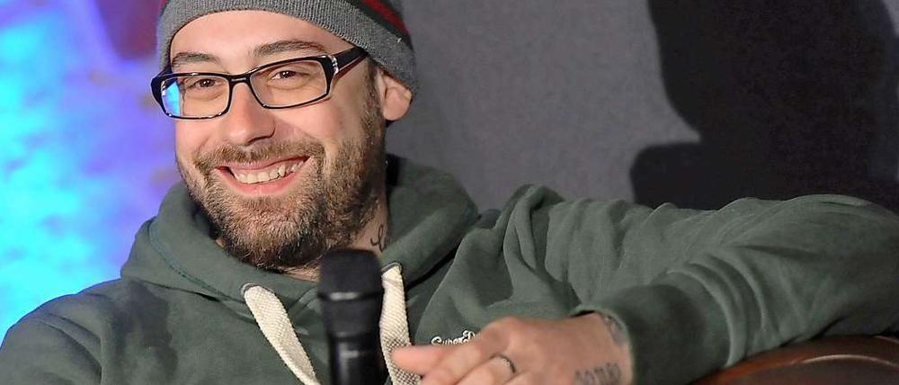 Der Rapper Sido darf nun doch wieder im österreichischen TV auftreten.