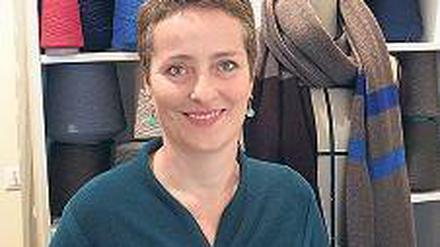 Lilli von Mendelssohn 