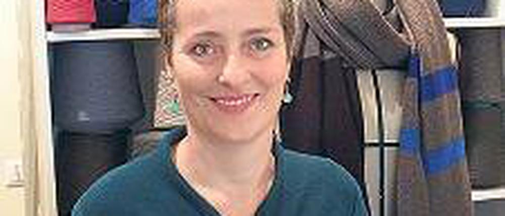 Lilli von Mendelssohn 