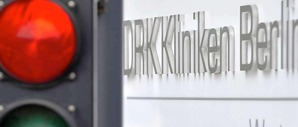 In den DRK-Kliniken gibt es "Ungereimtheiten" bei der Abrechnung und Leistungserbringung.