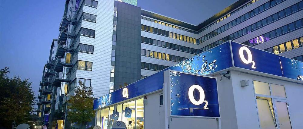 Kurz nach dem Börsengang kündigte die O2-Betreiberfirma "Telefonica" an, Standortdaten ihrer Kunden verkaufen zu wollen.
